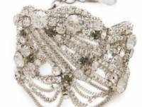 Jenny Packham Onda Bracelet II