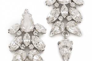 Jenny Packham Tesoro Earrings IV