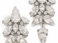 Jenny Packham Tesoro Earrings IV