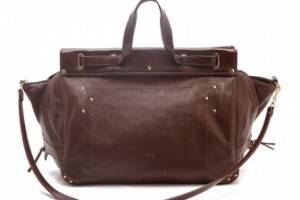 Jerome Dreyfuss Carlos Viper Satchel