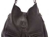 Jerome Dreyfuss Etienne Shoulder Bag