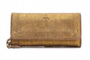 Jerome Dreyfuss Paf Wallet Clutch