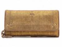 Jerome Dreyfuss Paf Wallet Clutch