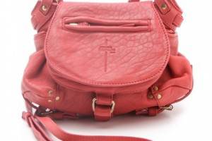 Jerome Dreyfuss Twee Mini Bag