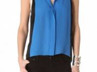 Jeunesse Fanny Colorblock Top