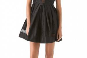 Jill Stuart Estele Dress