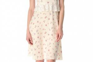 Jill Stuart Mia Dress