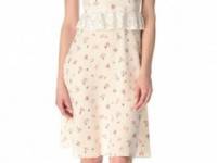 Jill Stuart Mia Dress