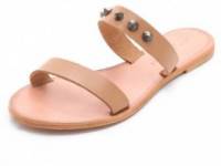 Joie A La Plage Grenada Slide Sandals