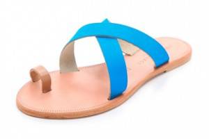 Joie A La Plage Roque Slide Sandals