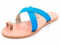 Joie A La Plage Roque Slide Sandals