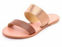 Joie A La Plage Sable Slide Sandals