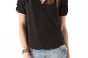 Joie Amone Blouse