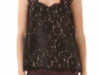 Joie Andelle Lace Top