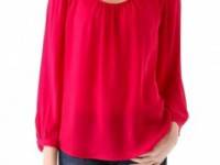 Joie Avanti Silk Top