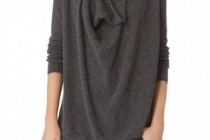 Joie Crush Cashmere Sweater