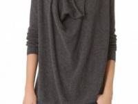 Joie Crush Cashmere Sweater