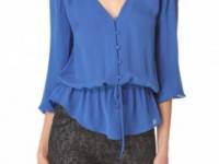 Joie Kolbi Tie Top