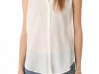 Joie Manera Button Down Top