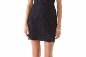 Joie Maribeth Lace Dress