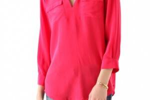 Joie Marlo Blouse