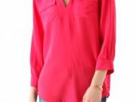 Joie Marlo Blouse