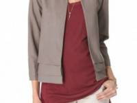 Joie Merril Leather Jacket