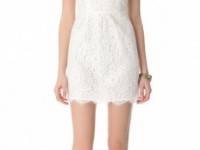 Joie Rori Lace Dress