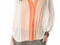 Joie Sinden Blouse