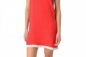 Joie Uffie Colorblock Dress