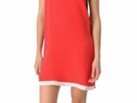 Joie Uffie Colorblock Dress