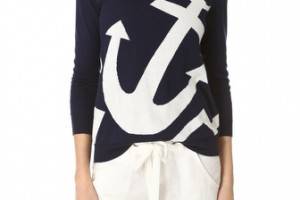 Joie Valera Anchor Sweater