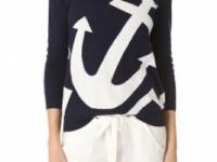 Joie Valera Anchor Sweater