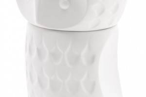 Jonathan Adler Menagerie Owl Canister