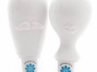 Jonathan Adler Mr. &amp; Mrs. Muse Bottle Stoppers