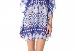 JOSA tulum Largo Cover Up Dress