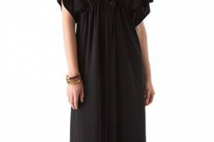 JOSA tulum Rustic Cover Up Maxi Dress