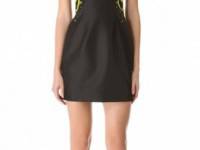 Josh Goot Sleeveless Dress