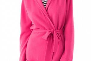 Juicy Couture Cashmere Robe