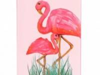 Juicy Couture Flamingo iPhone Case