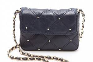 Juicy Couture Frankie Cross Body Bag