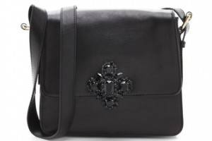 Juicy Couture Luxe Rocks Lana Bag