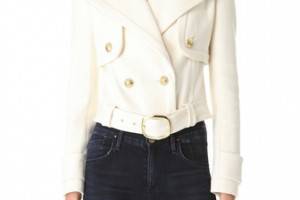 Juicy Couture Marine Jacket