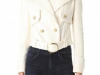 Juicy Couture Marine Jacket