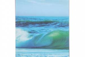 Juicy Couture Ocean Waves iPhone Case