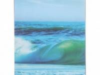 Juicy Couture Ocean Waves iPhone Case