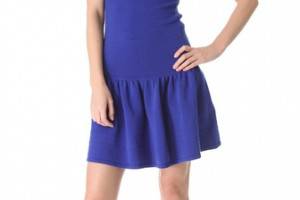 Juicy Couture Ottoman Sweater Dress