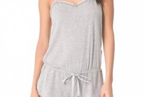 Juicy Couture Romper with Lace