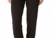 Juicy Couture Sleep Pants with Lace Trim