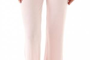 Juicy Couture Slim Leg Sleep Pants